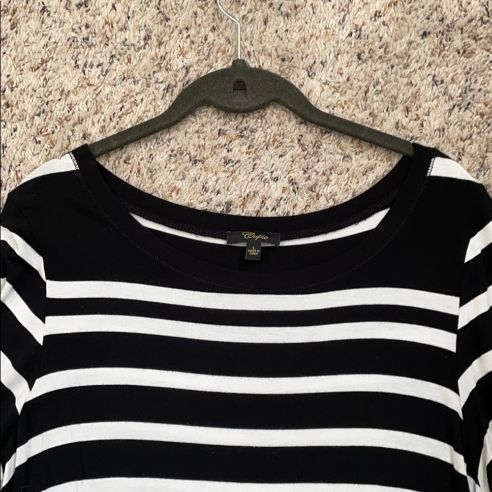 Women’s tunic top